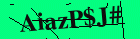 Security image. You must enable images to submit entry