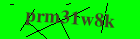 Security image. You must enable images to submit entry