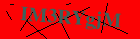 Security image. You must enable images to submit entry