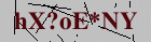 Security image. You must enable images to submit entry