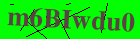 Security image. You must enable images to submit entry