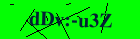 Security image. You must enable images to submit entry