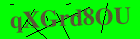 Security image. You must enable images to submit entry