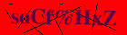 Security image. You must enable images to submit entry