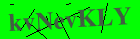 Security image. You must enable images to submit entry