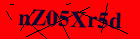 Security image. You must enable images to submit entry