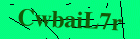 Security image. You must enable images to submit entry