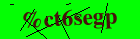 Security image. You must enable images to submit entry