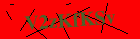 Security image. You must enable images to submit entry