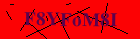 Security image. You must enable images to submit entry