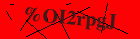 Security image. You must enable images to submit entry