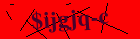 Security image. You must enable images to submit entry