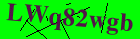 Security image. You must enable images to submit entry