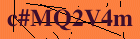 Security image. You must enable images to submit entry