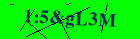Security image. You must enable images to submit entry