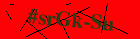 Security image. You must enable images to submit entry