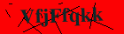 Security image. You must enable images to submit entry