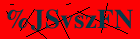 Security image. You must enable images to submit entry