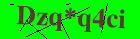 Security image. You must enable images to submit entry