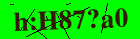 Security image. You must enable images to submit entry