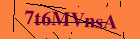 Security image. You must enable images to submit entry