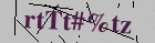 Security image. You must enable images to submit entry