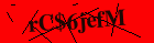 Security image. You must enable images to submit entry