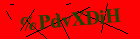 Security image. You must enable images to submit entry